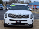 Thumbnail image of 2021 Kia Telluride at Serra Buick Gmc Champaign
