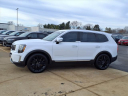 Thumbnail image of 2021 Kia Telluride at Serra Buick Gmc Champaign