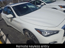 2022 INFINITI Q50 Sensory at Smithtown Nissan