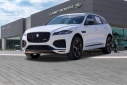 Thumbnail image of 2024 Jaguar F-PACE at LandRoverOfSanAntonio (Used)