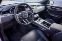 Thumbnail image of 2024 Jaguar F-PACE at LandRoverOfSanAntonio (Used)