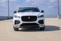 Thumbnail image of 2024 Jaguar F-PACE at LandRoverOfSanAntonio (Used)