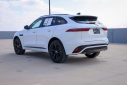 Thumbnail image of 2024 Jaguar F-PACE at LandRoverOfSanAntonio (Used)