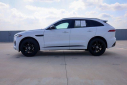 Thumbnail image of 2024 Jaguar F-PACE at LandRoverOfSanAntonio (Used)