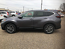 Thumbnail image of 2020 Honda CR-V at Janssen Kool Honda