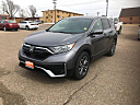 Thumbnail image of 2020 Honda CR-V at Janssen Kool Honda