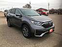 Thumbnail image of 2020 Honda CR-V at Janssen Kool Honda