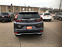 Thumbnail image of 2020 Honda CR-V at Janssen Kool Honda