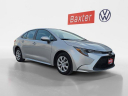 Thumbnail image of 2021 Toyota Corolla at Volkswagen LaVista NEW
