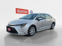 Thumbnail image of 2021 Toyota Corolla at Volkswagen LaVista NEW