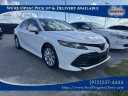 Thumbnail image of 2019 Toyota Camry at PaulThigpenChevroletBuickGmc of Vidalia, GA