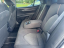 Thumbnail image of 2019 Toyota Camry at PaulThigpenChevroletBuickGmc of Vidalia, GA