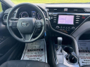 Thumbnail image of 2019 Toyota Camry at PaulThigpenChevroletBuickGmc of Vidalia, GA