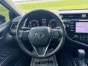 Thumbnail image of 2019 Toyota Camry at PaulThigpenChevroletBuickGmc of Vidalia, GA