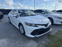 Thumbnail image of 2019 Toyota Camry at PaulThigpenChevroletBuickGmc of Vidalia, GA