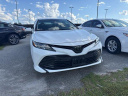 Thumbnail image of 2019 Toyota Camry at PaulThigpenChevroletBuickGmc of Vidalia, GA