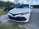 Thumbnail image of 2019 Toyota Camry at PaulThigpenChevroletBuickGmc of Vidalia, GA