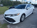 Thumbnail image of 2019 Toyota Camry at PaulThigpenChevroletBuickGmc of Vidalia, GA