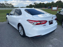 Thumbnail image of 2019 Toyota Camry at PaulThigpenChevroletBuickGmc of Vidalia, GA