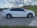 Thumbnail image of 2019 Toyota Camry at PaulThigpenChevroletBuickGmc of Vidalia, GA
