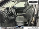 Thumbnail image of 2021 Jeep Compass at Novak Motors NY