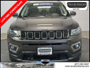 Thumbnail image of 2021 Jeep Compass at Novak Motors NY