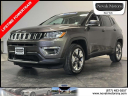 Thumbnail image of 2021 Jeep Compass at Novak Motors NY