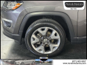 Thumbnail image of 2021 Jeep Compass at Novak Motors NY