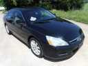Thumbnail image of 2007 Honda Accord at AUTO PARADISE OF TEXAS