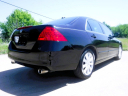 Thumbnail image of 2007 Honda Accord at AUTO PARADISE OF TEXAS