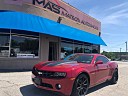 Thumbnail image of 2012 Chevrolet Camaro at Mateo’s Auto Sales