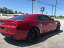 2012 Chevrolet Camaro LT at Mateo’s Auto Sales