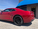 Thumbnail image of 2012 Chevrolet Camaro at Mateo’s Auto Sales