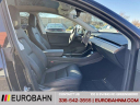 Thumbnail image of 2021 Tesla Model Y at EurobahnBmwMiniMercedesBenz of Greensboro, NC