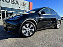Thumbnail image of 2021 Tesla Model Y at EurobahnBmwMiniMercedesBenz of Greensboro, NC