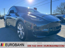 Thumbnail image of 2021 Tesla Model Y at EurobahnBmwMiniMercedesBenz of Greensboro, NC