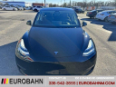 Thumbnail image of 2021 Tesla Model Y at EurobahnBmwMiniMercedesBenz of Greensboro, NC