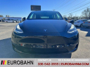 Thumbnail image of 2021 Tesla Model Y at EurobahnBmwMiniMercedesBenz of Greensboro, NC