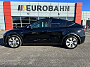 Thumbnail image of 2021 Tesla Model Y at EurobahnBmwMiniMercedesBenz of Greensboro, NC