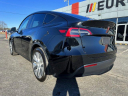 Thumbnail image of 2021 Tesla Model Y at EurobahnBmwMiniMercedesBenz of Greensboro, NC