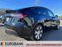 Thumbnail image of 2021 Tesla Model Y at EurobahnBmwMiniMercedesBenz of Greensboro, NC