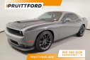 Thumbnail image of 2023 Dodge Challenger at Pruitt Ford