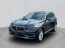 Thumbnail image of 2022 BMW X5 at Empire Hyundai of Jamaica