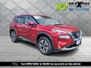 Thumbnail image of 2021 Nissan Rogue at Maxon Hyundai Inc.