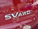 Thumbnail image of 2021 Nissan Rogue at Maxon Hyundai Inc.