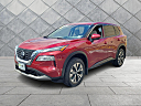 Thumbnail image of 2021 Nissan Rogue at Maxon Hyundai Inc.