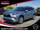 Thumbnail image of 2024 Toyota Highlander at PlanetNissanUSED of Las Vegas, NV
