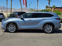 Thumbnail image of 2024 Toyota Highlander at PlanetNissanUSED of Las Vegas, NV