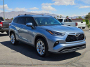 Thumbnail image of 2024 Toyota Highlander at PlanetNissanUSED of Las Vegas, NV