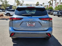 Thumbnail image of 2024 Toyota Highlander at PlanetNissanUSED of Las Vegas, NV